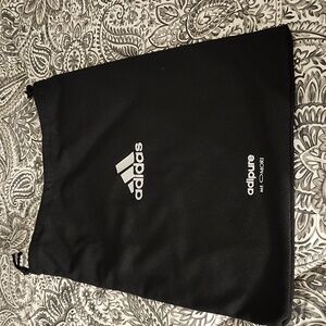 Adidas Shoe Dust Bag (New)